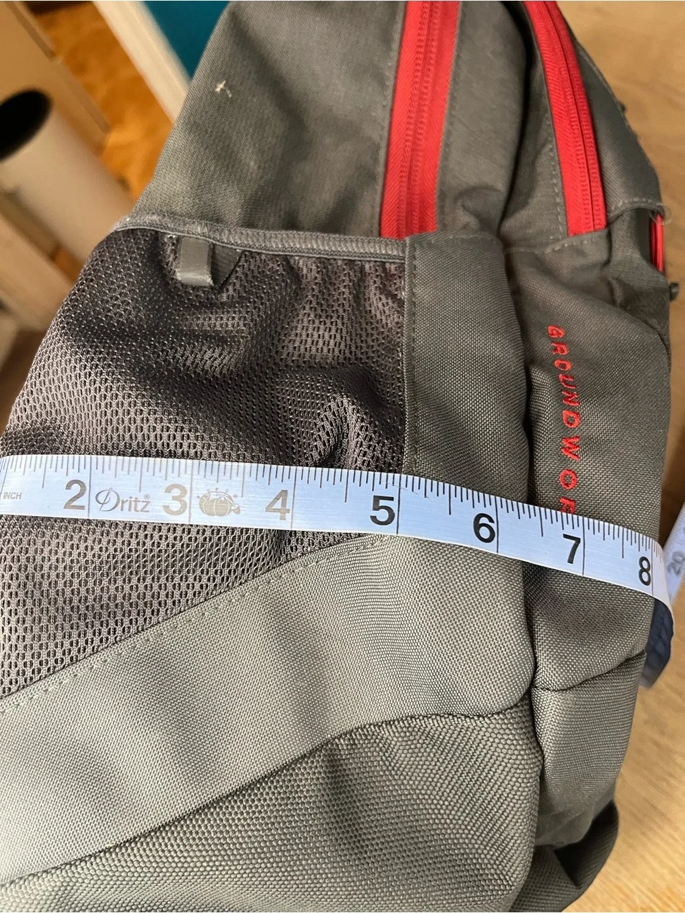 The North Face north face